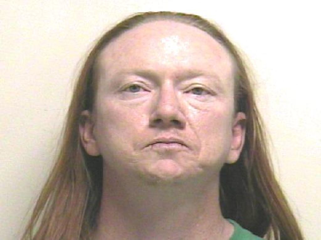 Undercover operation leads to arrest of alleged child predator | News ...